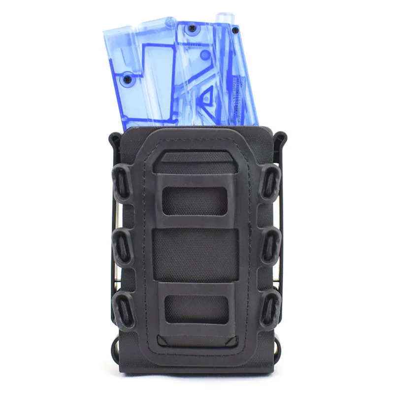 Tactical 5.56 7.62 Rifle Mag Pouch Factory
