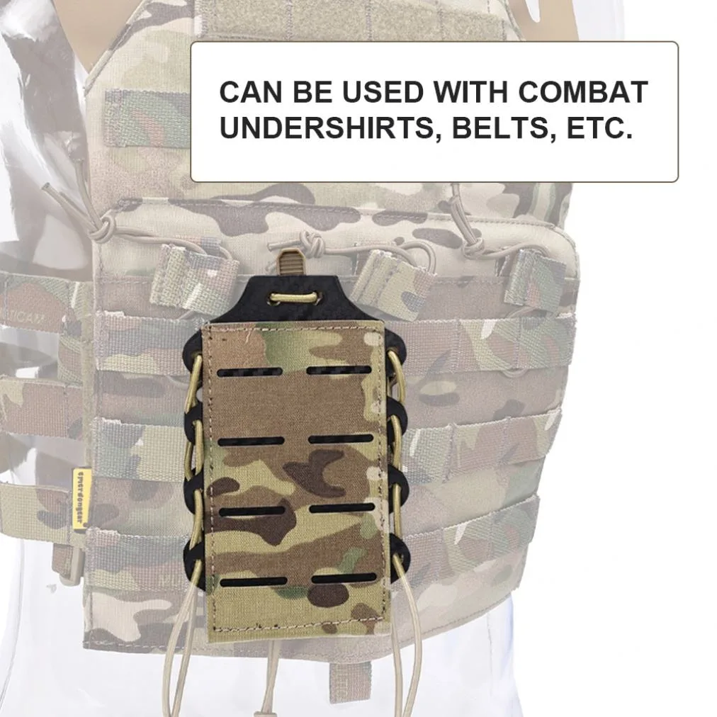 Lightweight Single Magazine Pouch Supplier