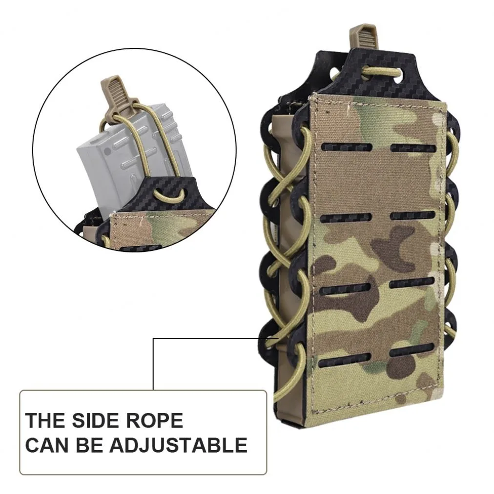 Lightweight Single Magazine Pouch Supplier