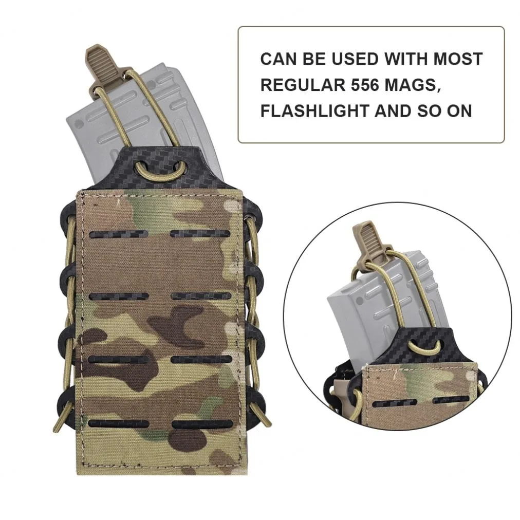 Lightweight Single Magazine Pouch Supplier