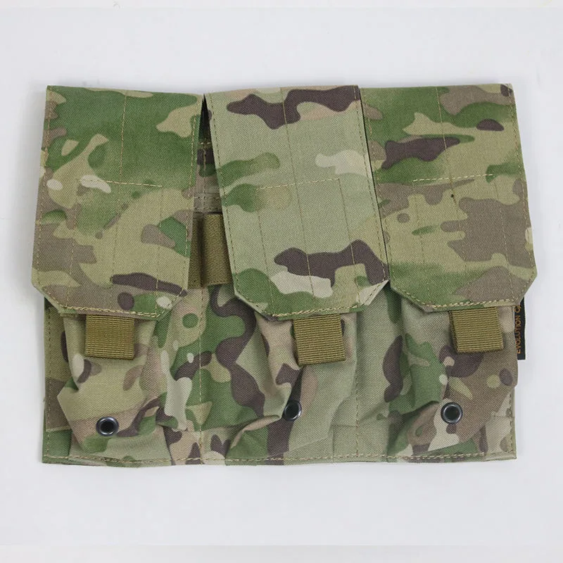 OEM 7.62 Rifle Mag Pouch MOLLE Wholesale