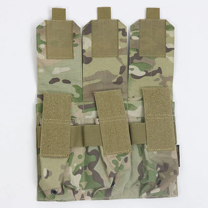 OEM 7.62 Rifle Mag Pouch MOLLE Wholesale