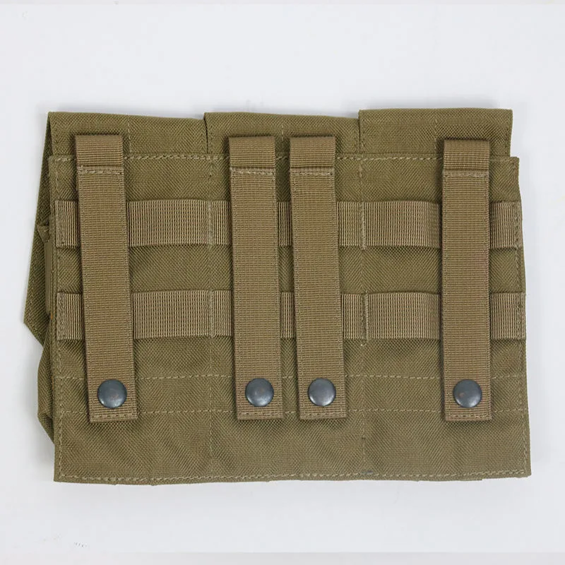OEM 7.62 Rifle Mag Pouch MOLLE Wholesale