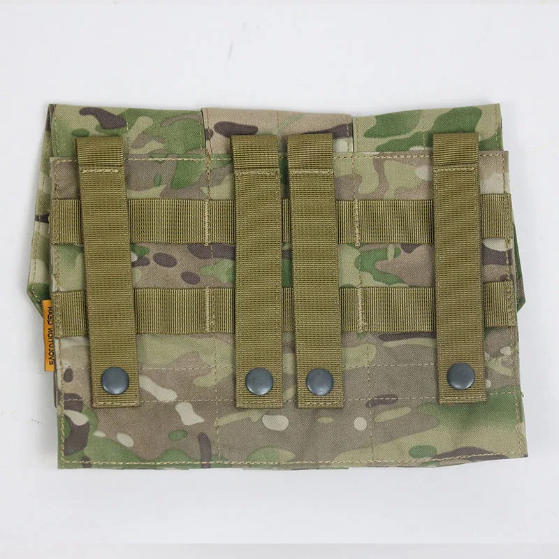 OEM 7.62 Rifle Mag Pouch MOLLE Wholesale