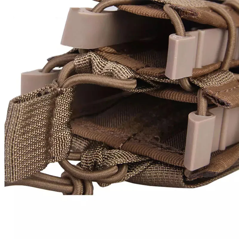 Combat Ammunition MOLLE Mag Pouch Factory