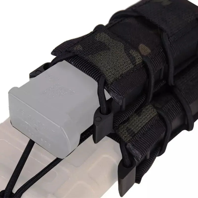 Combat Ammunition MOLLE Mag Pouch Factory