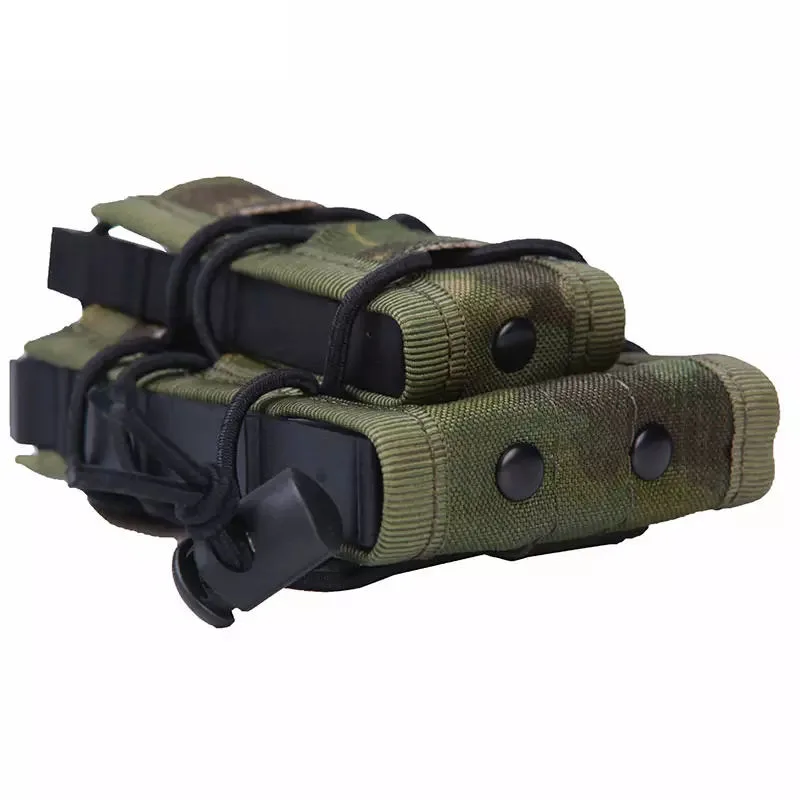 Combat Ammunition MOLLE Mag Pouch Factory