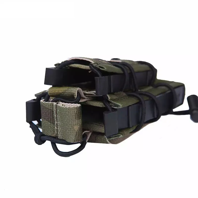 Combat Ammunition MOLLE Mag Pouch Factory
