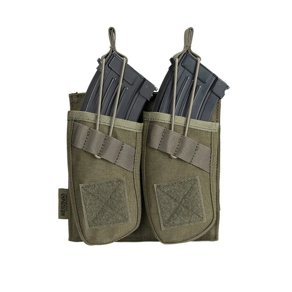 Tactical Vest Nylon Mag Pouch Manufacturer