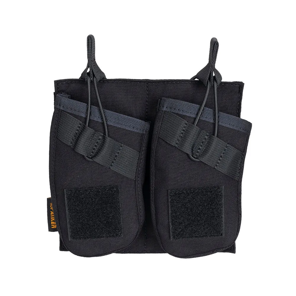 Tactical Vest Nylon Mag Pouch Manufacturer