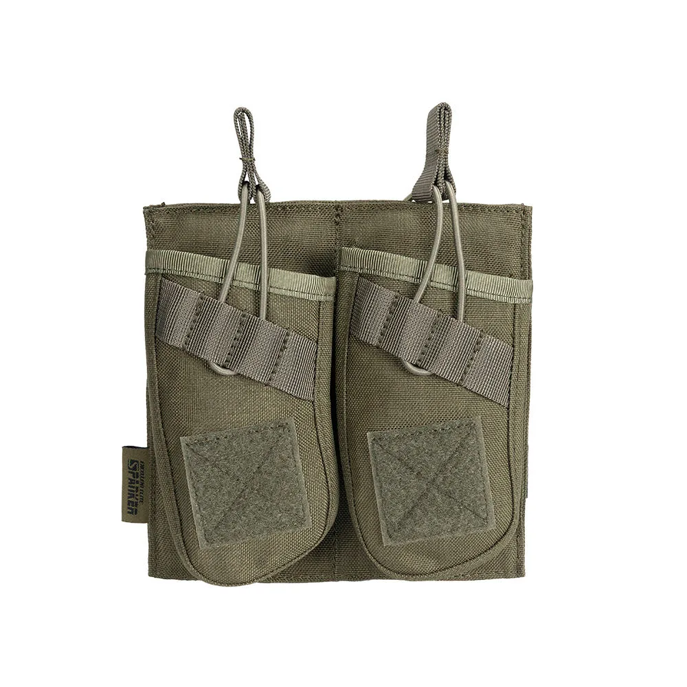 Tactical Vest Nylon Mag Pouch Manufacturer