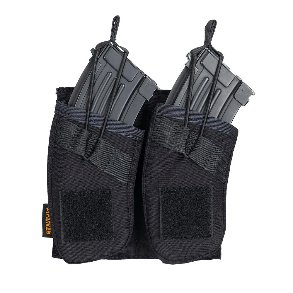 Tactical Vest Nylon Mag Pouch Manufacturer