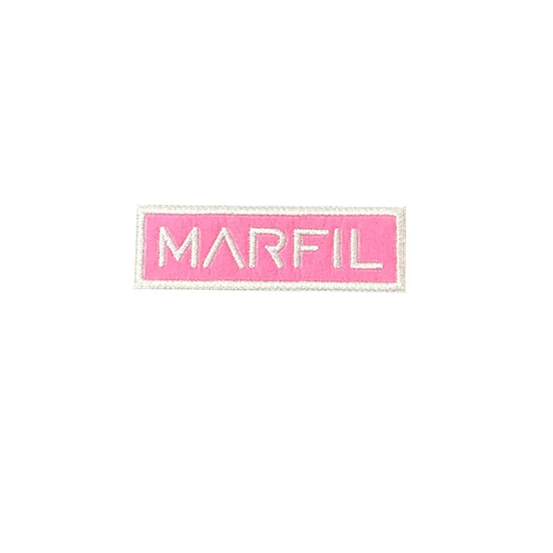 Personalized Morale Name Tape Wholesale Custom