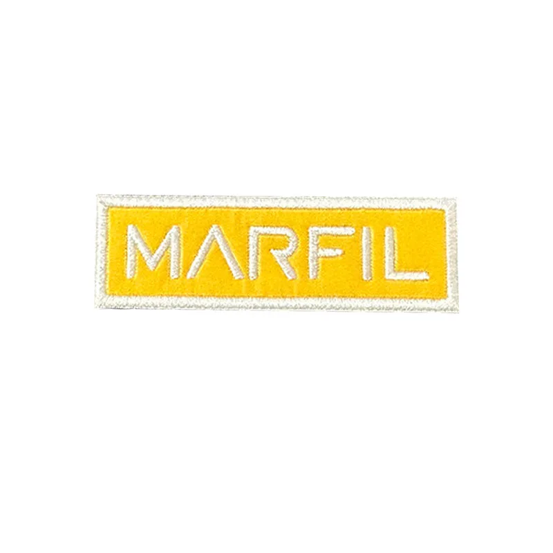 Personalized Morale Name Tape Wholesale Custom