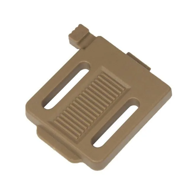 ABS Helmet Shroud NVG Mount Adapter Wholesale