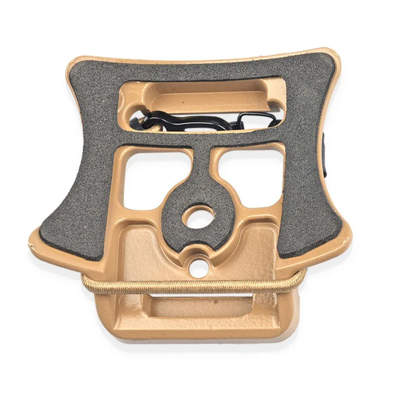 Metal NVG Mount Helmet Bracket Factory Direct