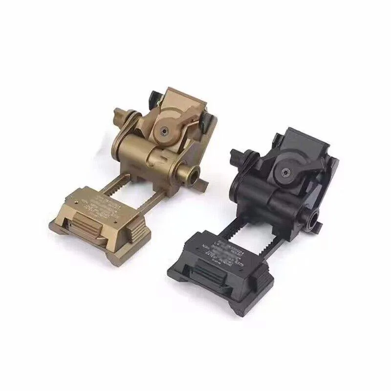Helmet Shroud Mount NVG Adapter Wholesale