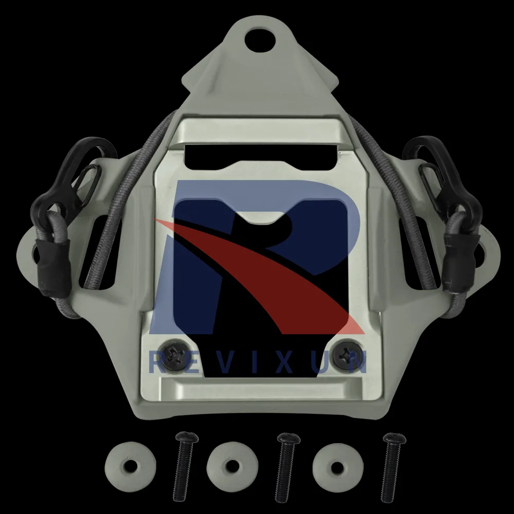 Combat Helmet NVG Mount Tactical Wholesale