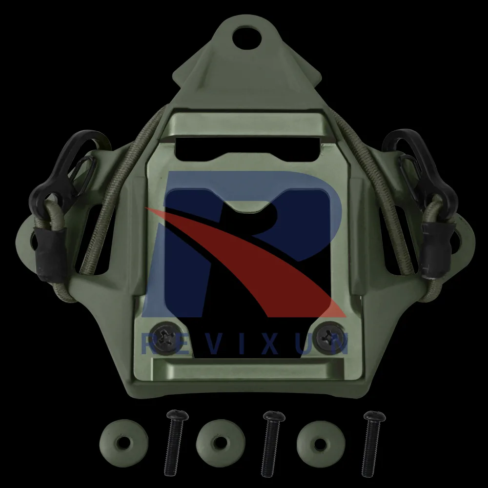 Combat Helmet NVG Mount Tactical Wholesale