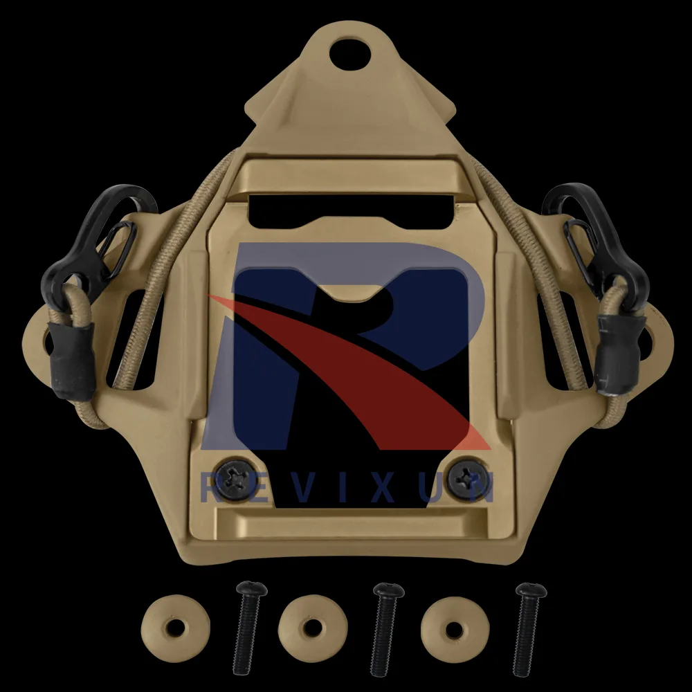 Combat Helmet NVG Mount Tactical Wholesale