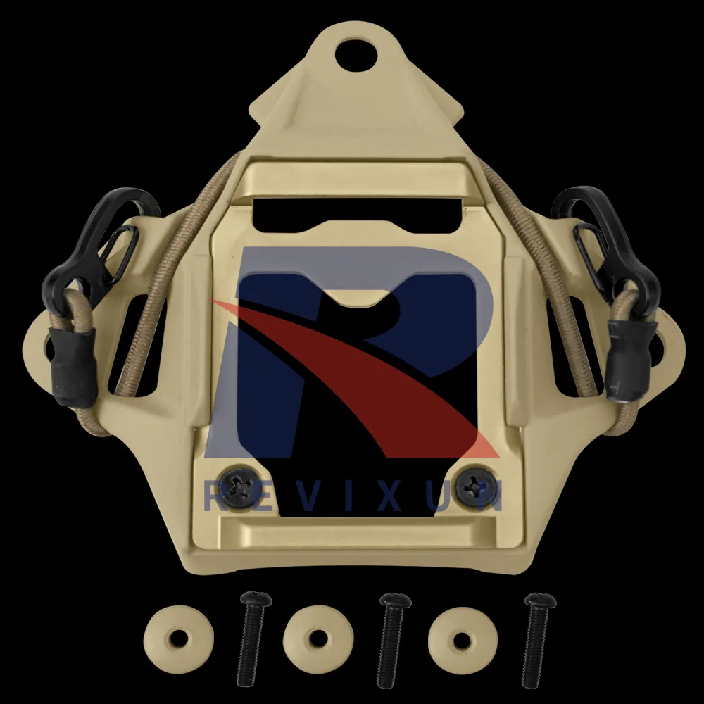 Combat Helmet NVG Mount Tactical Wholesale
