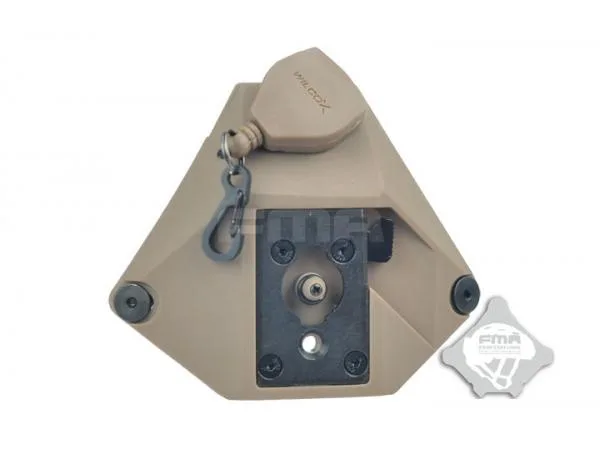 NVG Mount Tactical Equipment Helmet Wholesale