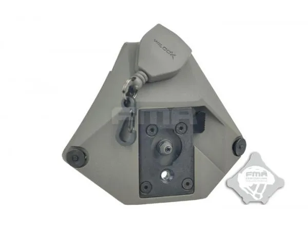 NVG Mount Tactical Equipment Helmet Wholesale