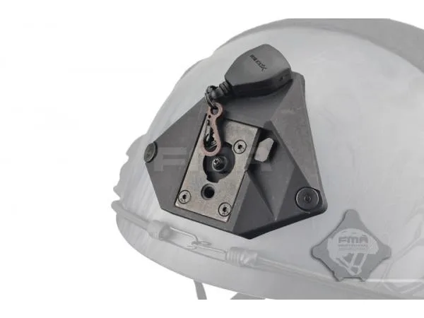 NVG Mount Tactical Equipment Helmet Wholesale