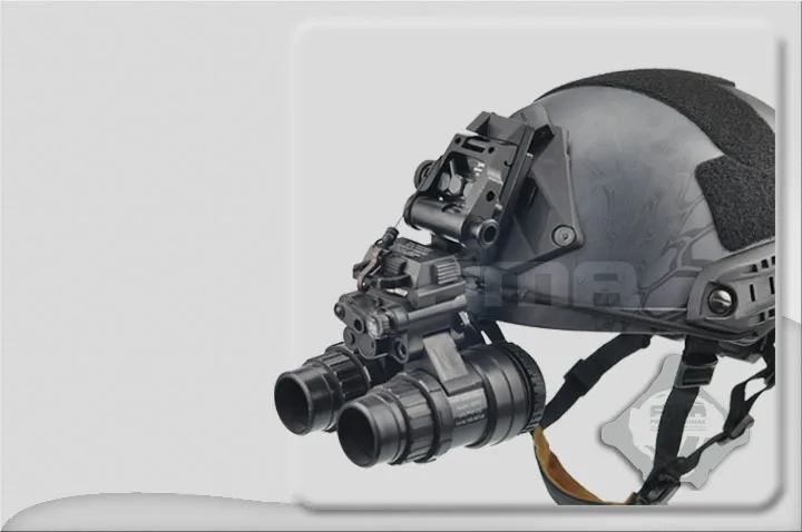 NVG Mount Tactical Equipment Helmet Wholesale