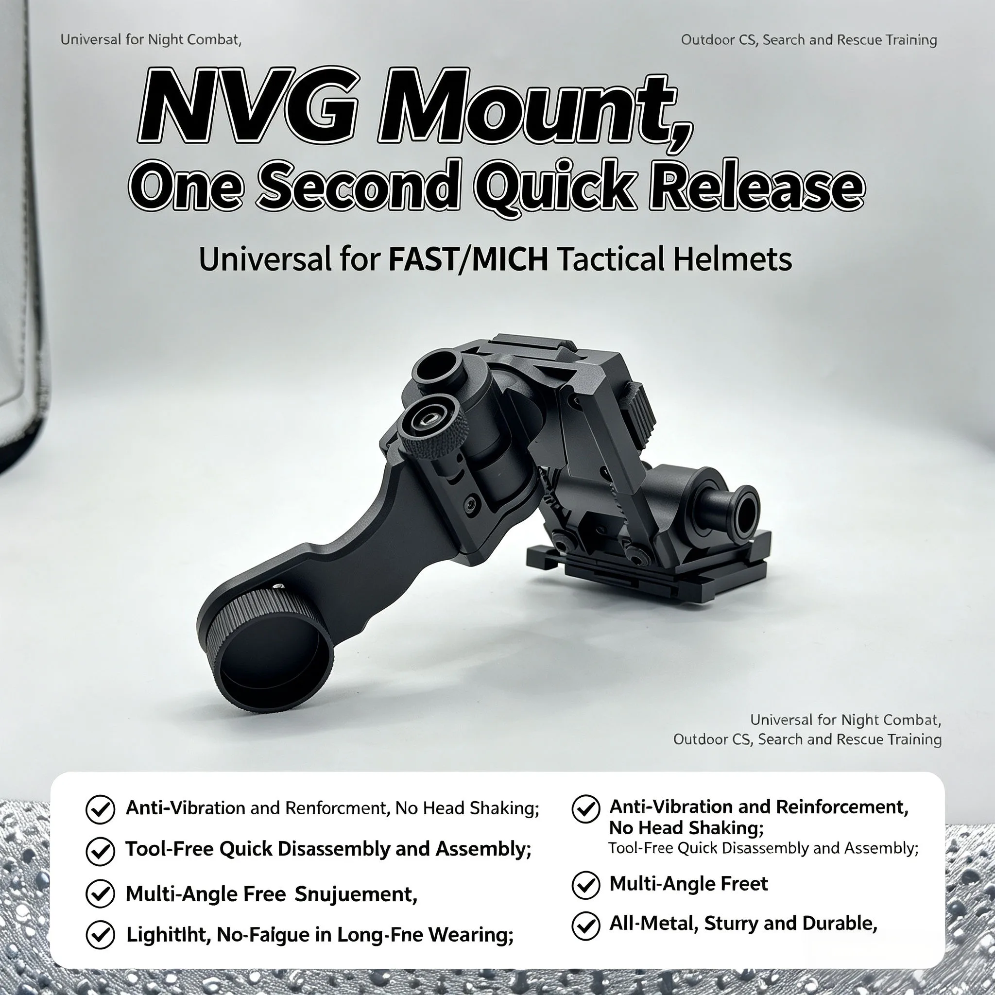 Universal Night Vision Bracket Wholesale