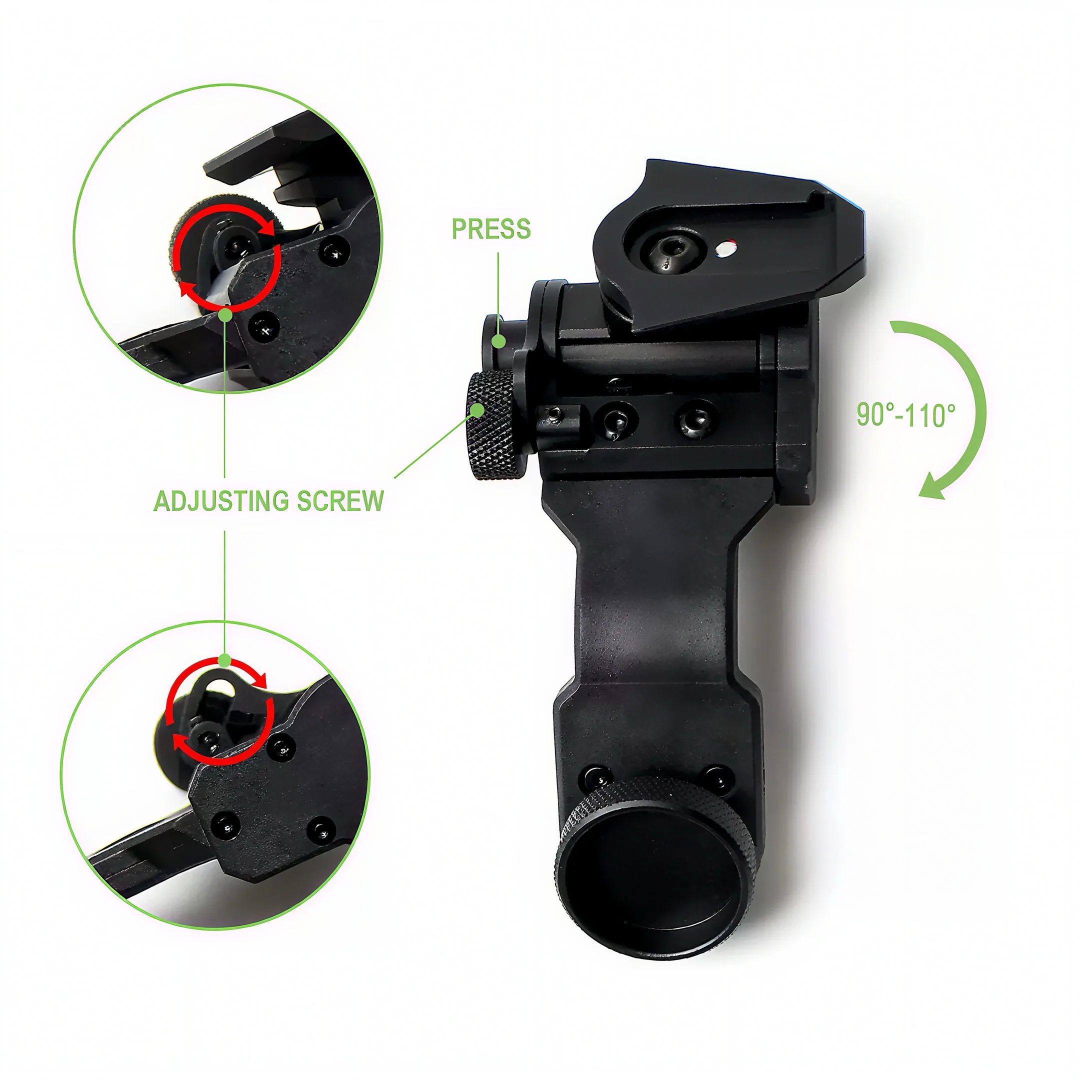 Universal Night Vision Bracket Wholesale