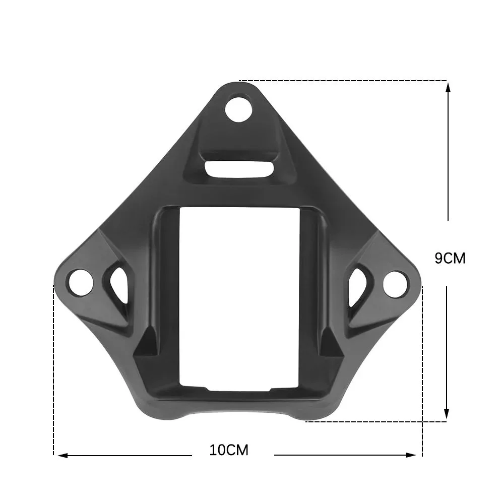 CNC Aluminium Helmet VAS Shroud Factory Direct