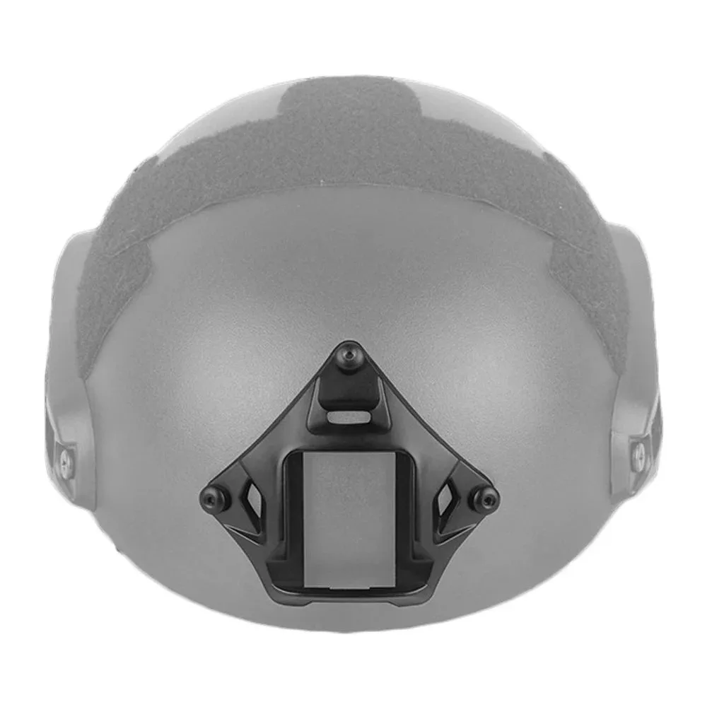 CNC Aluminium Helmet VAS Shroud Factory Direct