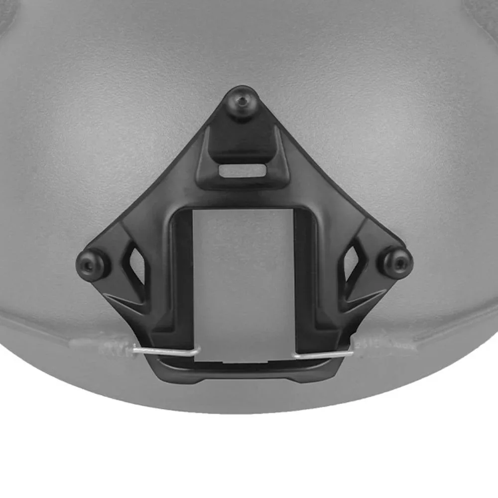 CNC Aluminium Helmet VAS Shroud Factory Direct
