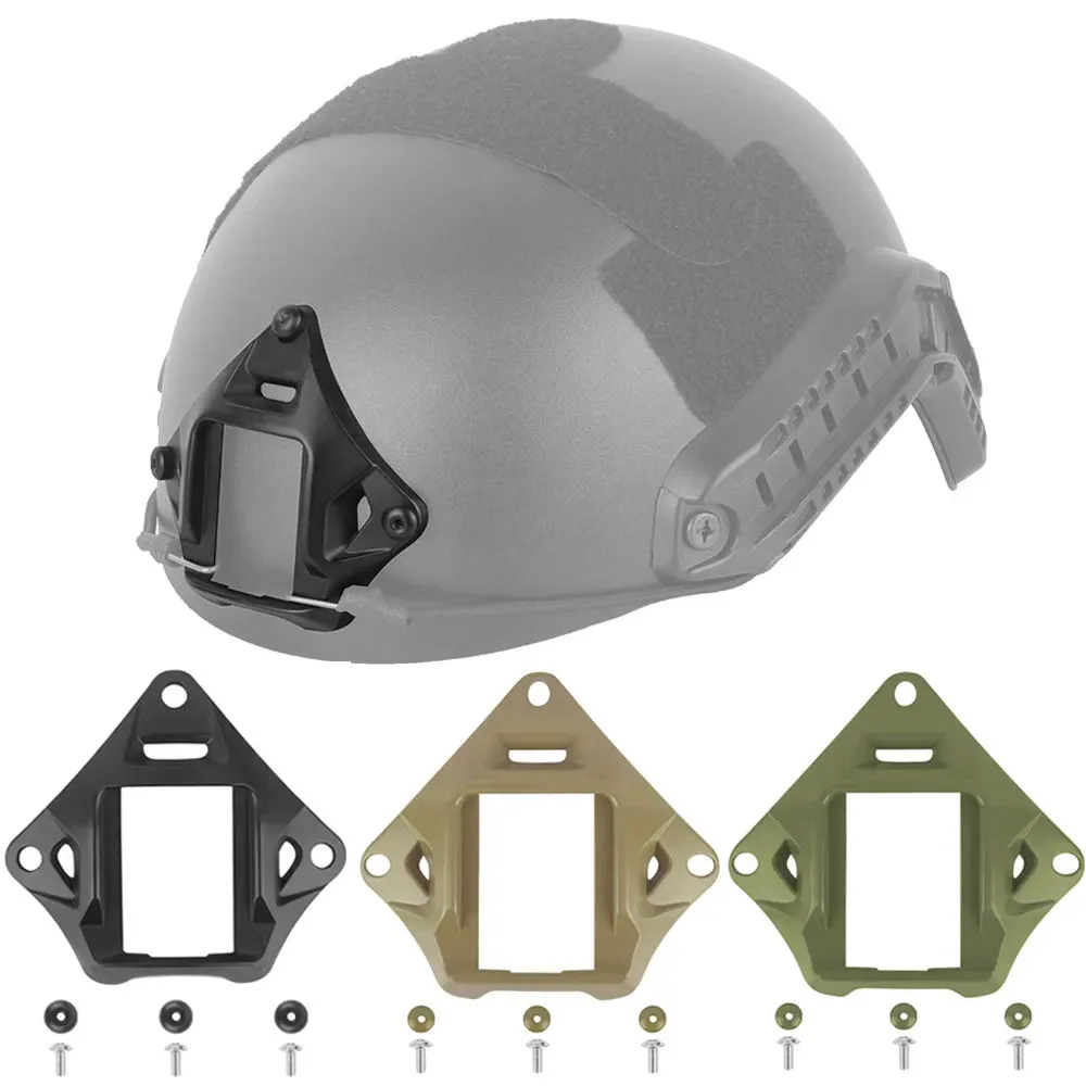 CNC Aluminium Helmet VAS Shroud Factory Direct