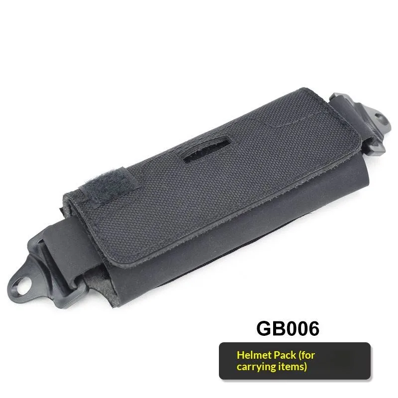 Tactical Helmet Weight Pack Outdoor Wholesale