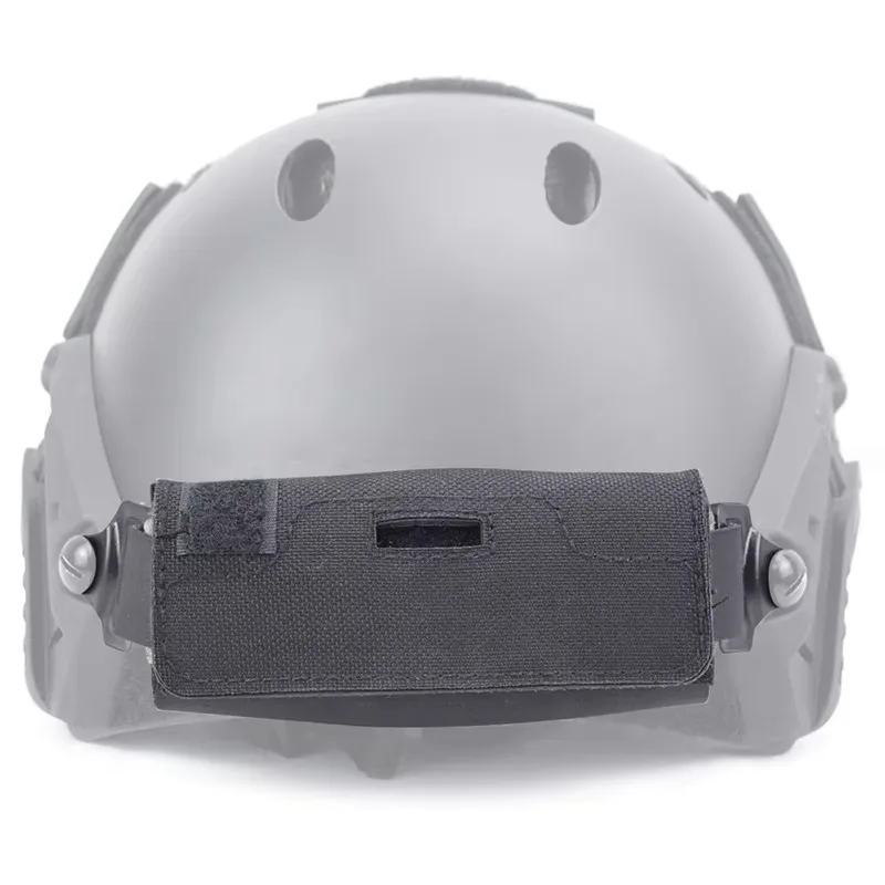 Tactical Helmet Balance Weight Bag Supplier