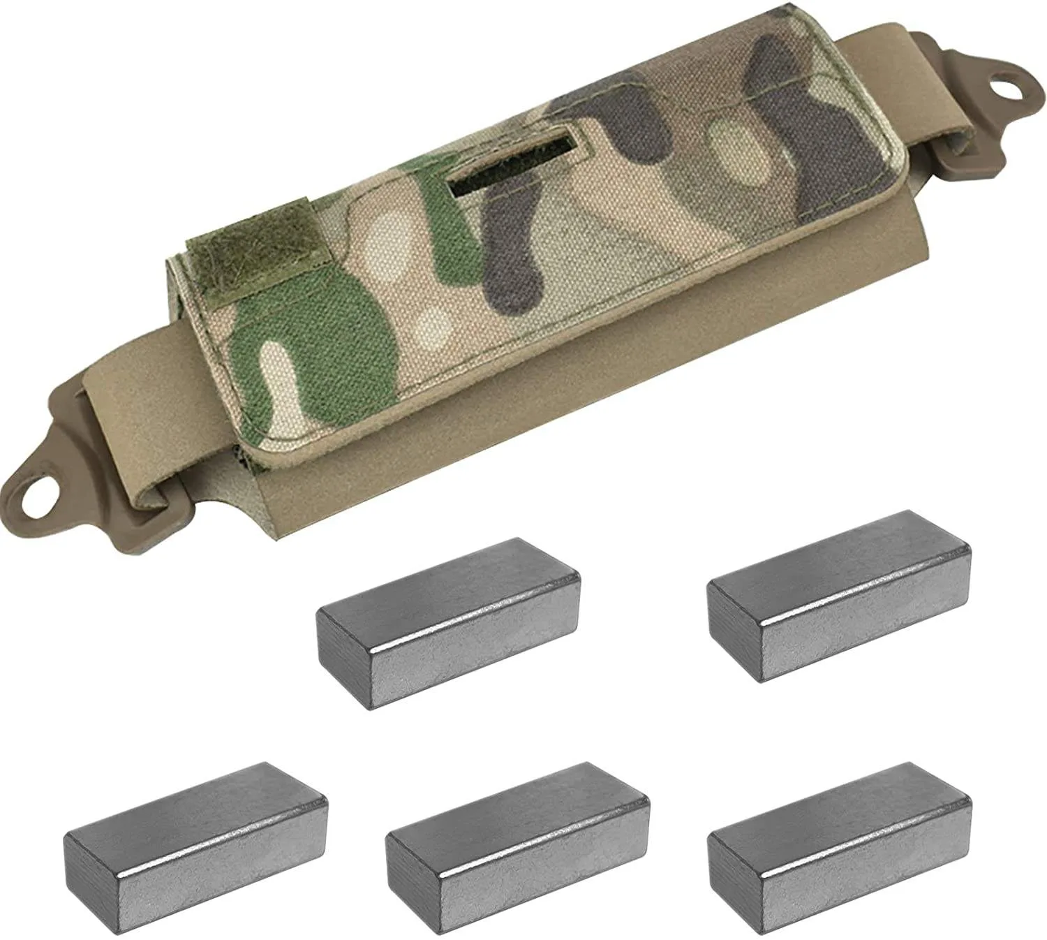 Helmet Counterweight Kit Tactical Wholesale