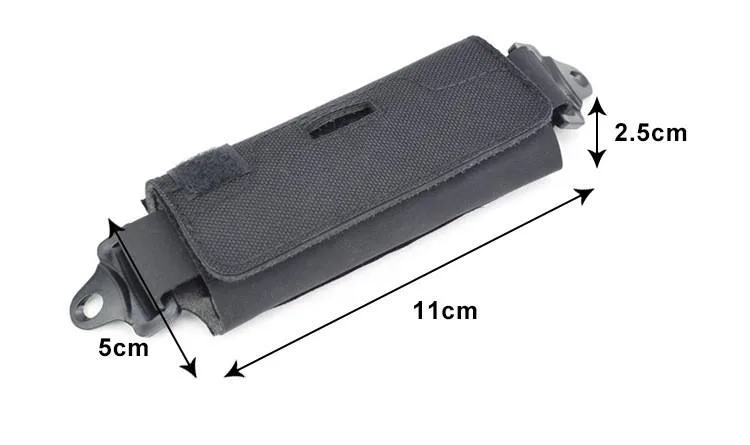 Helmet Counterbalance Pack Factory Wholesale