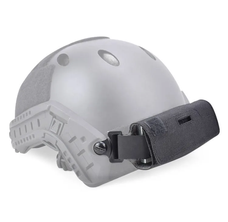 Helmet Counterbalance Pack Factory Wholesale