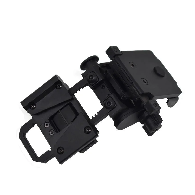 Articulating NVG Mount Goggle Adapter Supplier