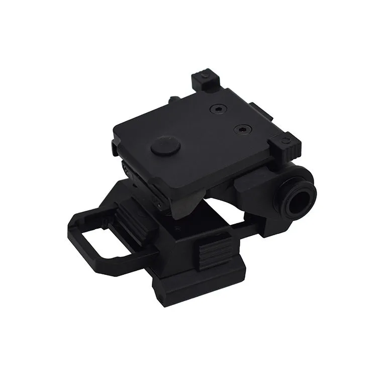 Articulating NVG Mount Goggle Adapter Supplier
