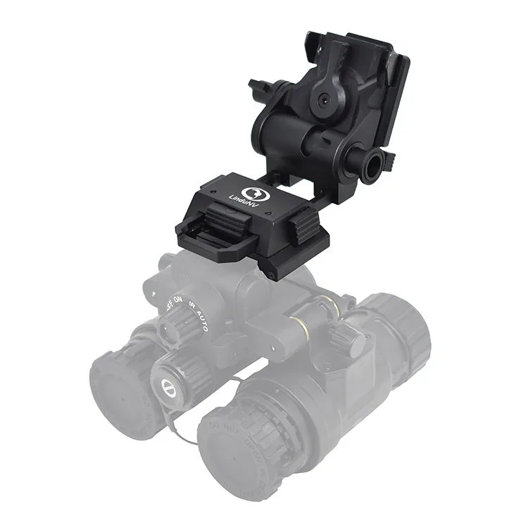 Articulating NVG Mount Goggle Adapter Supplier