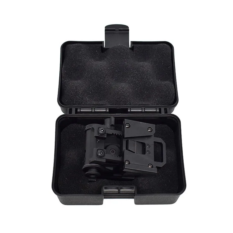 Articulating NVG Mount Goggle Adapter Supplier