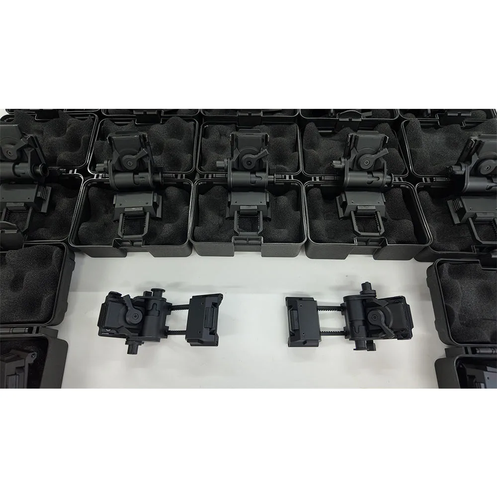 Articulating NVG Mount Goggle Adapter Supplier