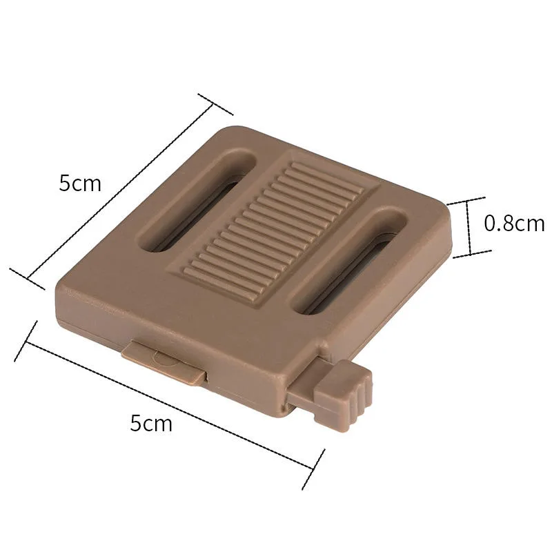 ABS Night Vision Helmet Mount Factory Direct