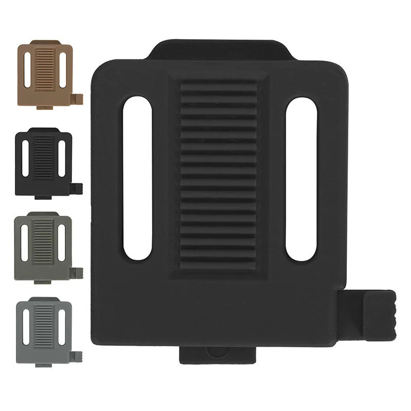 ABS Night Vision Helmet Mount Factory Direct