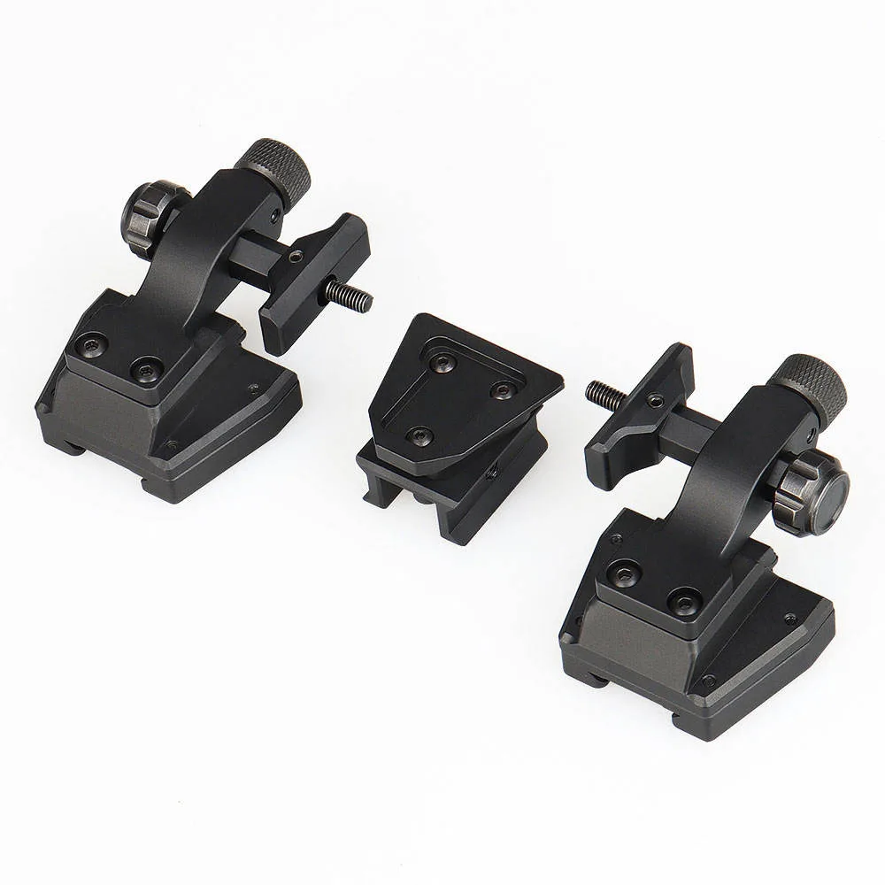 Helmet Fast Mount NVG Adapter FLIR Wholesale