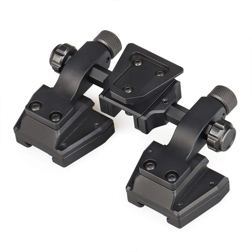 Helmet Fast Mount NVG Adapter FLIR Wholesale