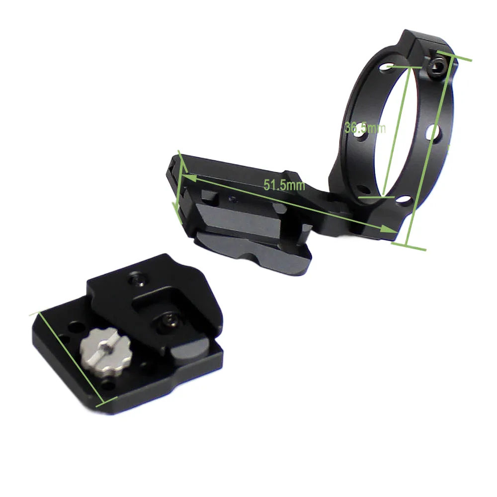 NVG Bridge Adapter Goggle Mount Wholesale